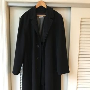 Trench Coat - Barneys NY